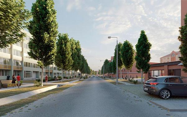 Ad-Lak Apartment ดอมโบวาร์ ภายนอก รูปภาพ