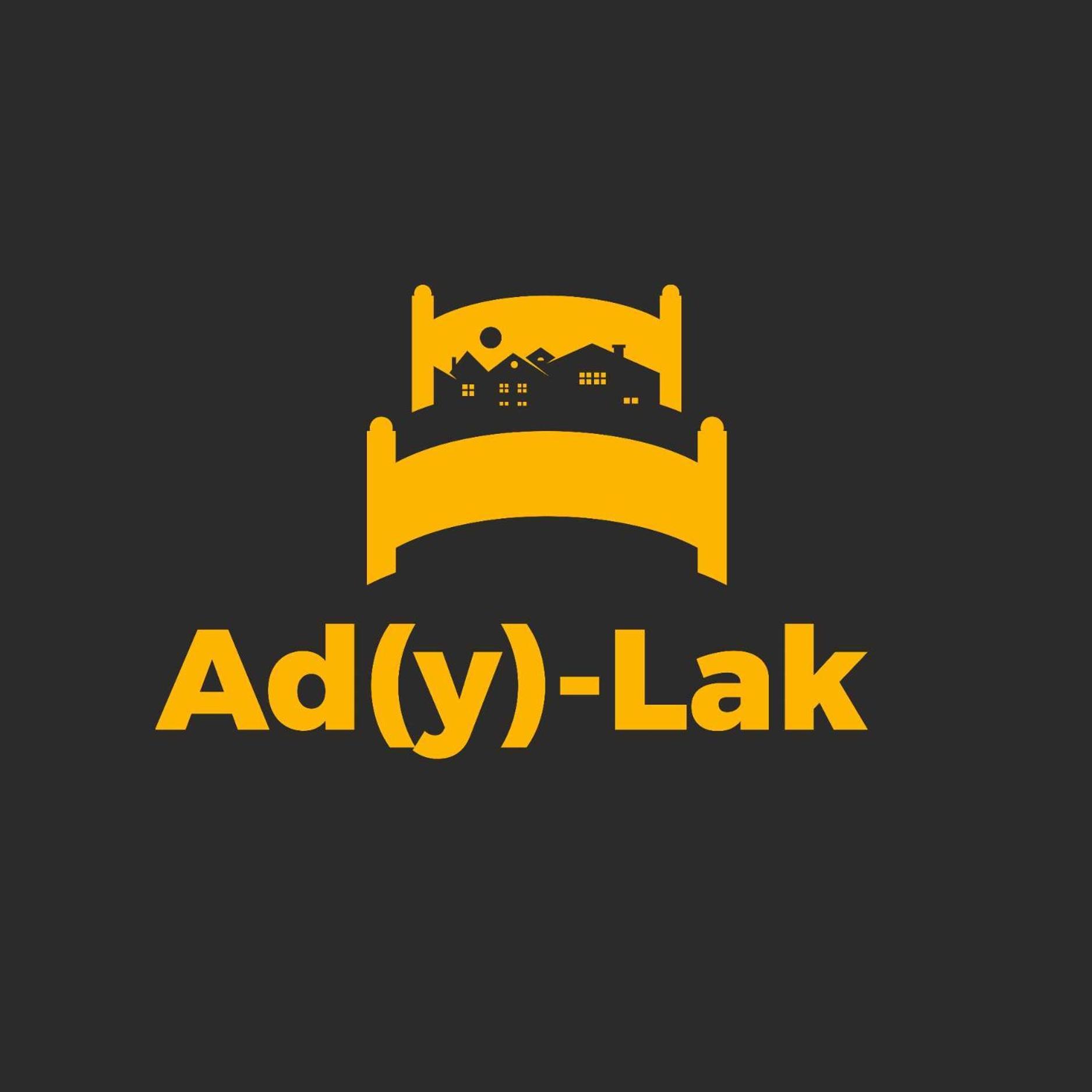 Ad-Lak Apartment ดอมโบวาร์ ภายนอก รูปภาพ